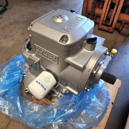 BRAND-NEW Volvo Penta IPS-2 IPS-3 Upper gear