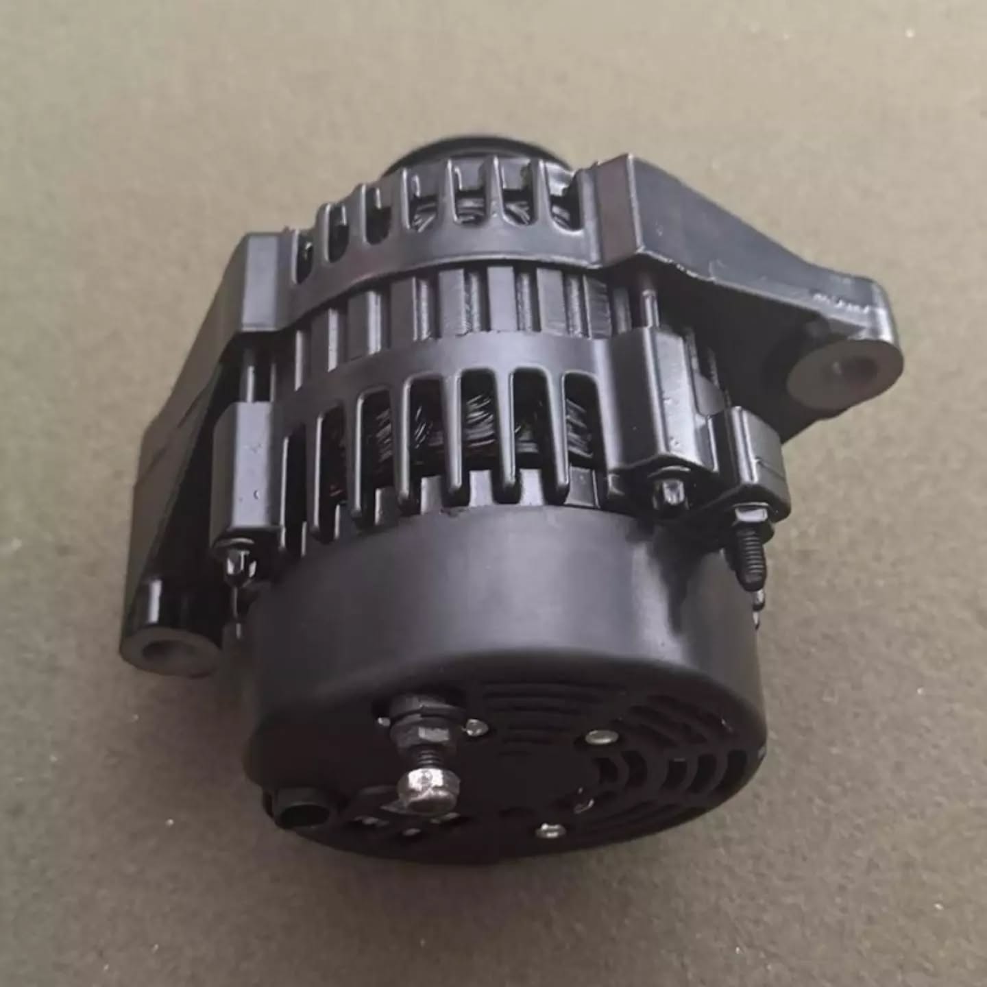 OEM Mercury Verado Alternator (3)