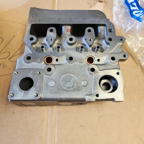 Volvo Penta 2000 series 2002 brand new cylinder head