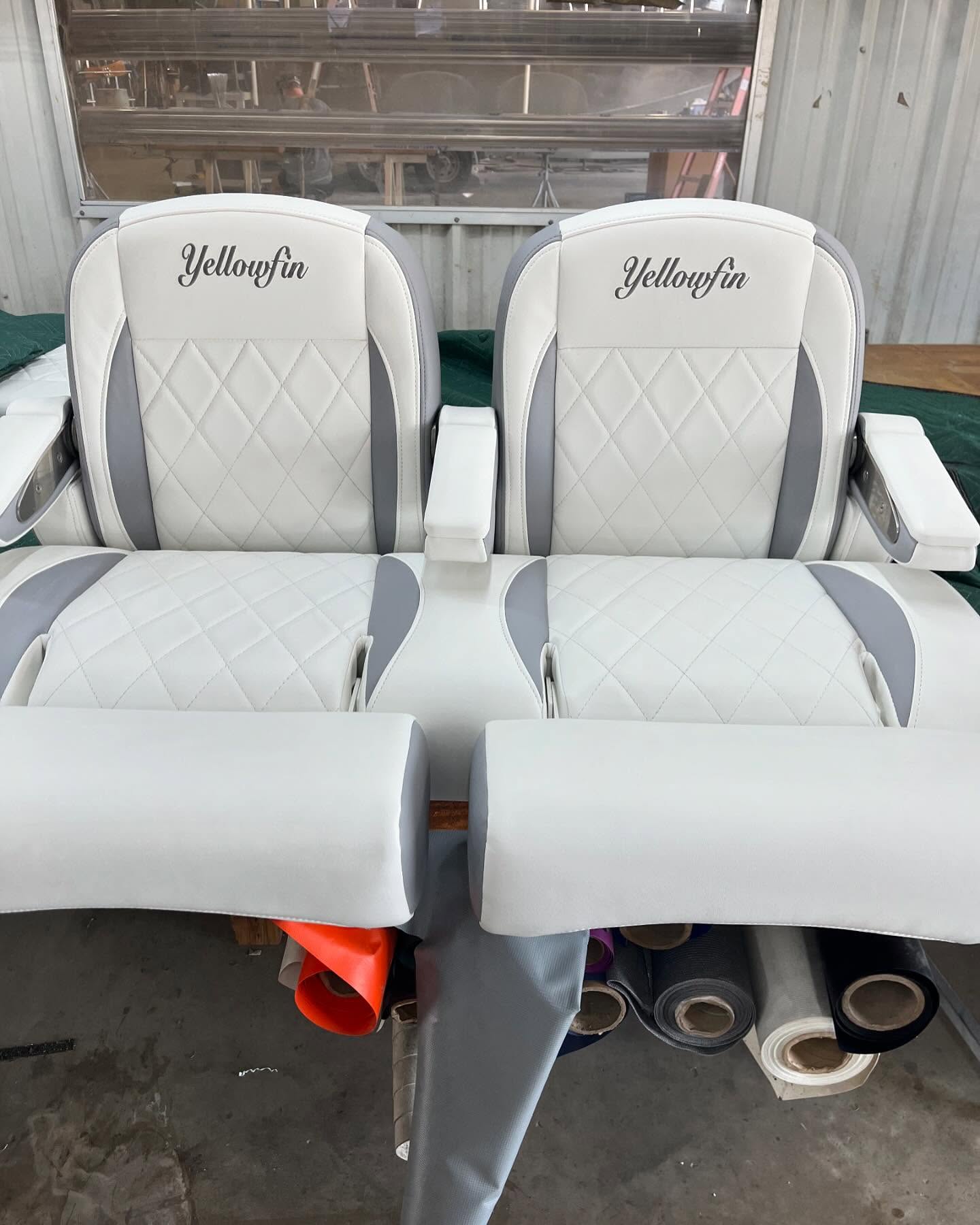 Yellowfin seats (1)