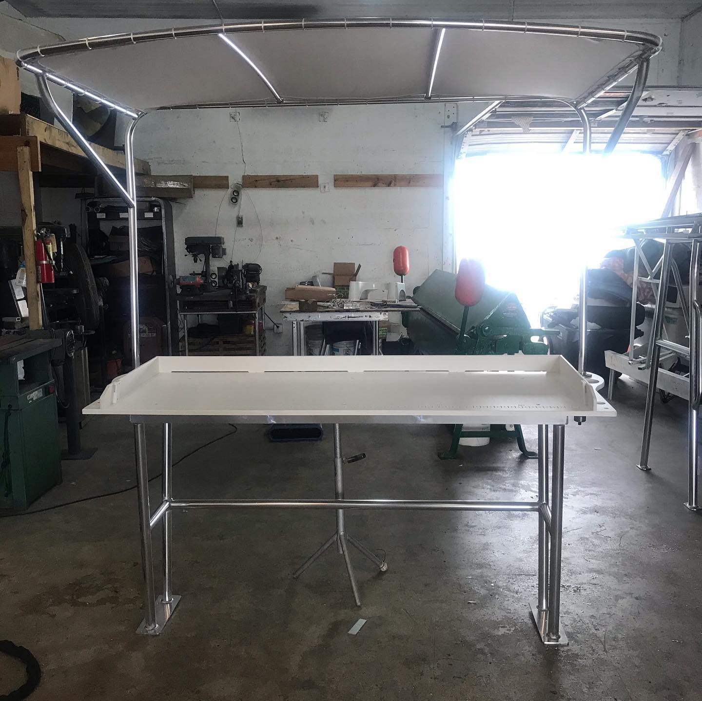 cleaning tables (4)