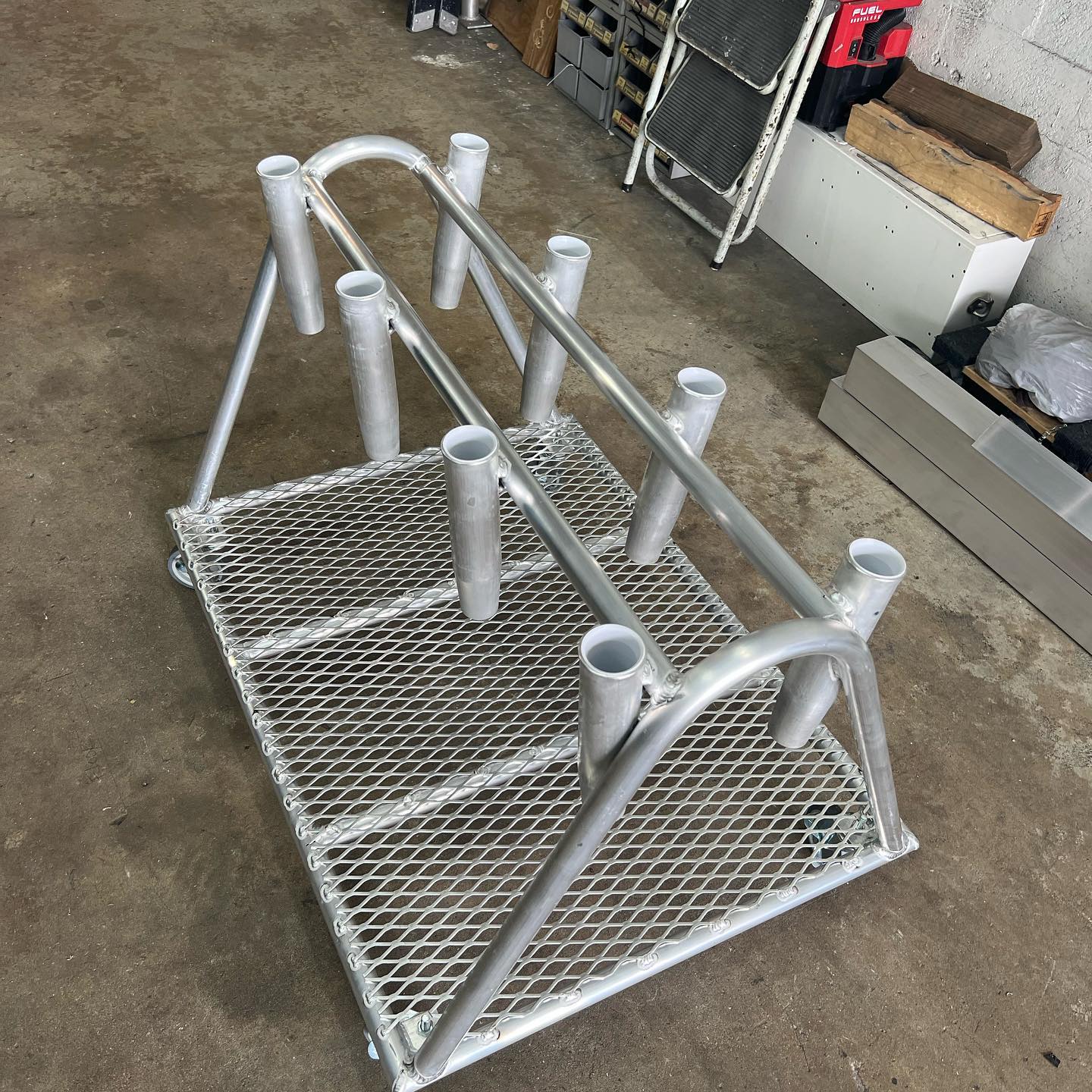 rod rack cart (2) - Copy