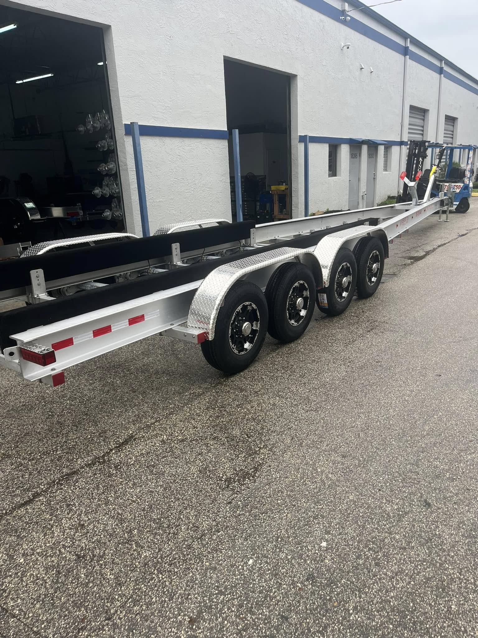 All 2025 brand new trailers ready to Pick up (1)