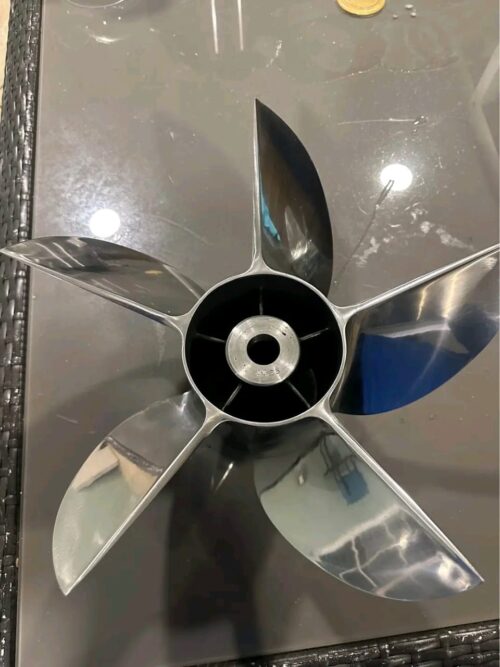 Dewald Propellers