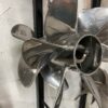 Hydromotive P-5 6 Blade Propellers 33P - Image 3