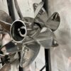 Hydromotive P-5 6 Blade Propellers 33P - Image 2