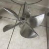 Mercury Racing Propellers - 17 x 38 x 15R - 1200hp - Image 3